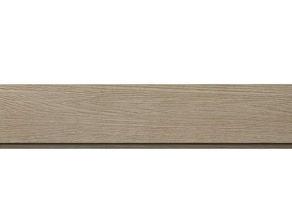 Фиброцементный сайдинг SidWood W-132F, 3000*100*8 мм