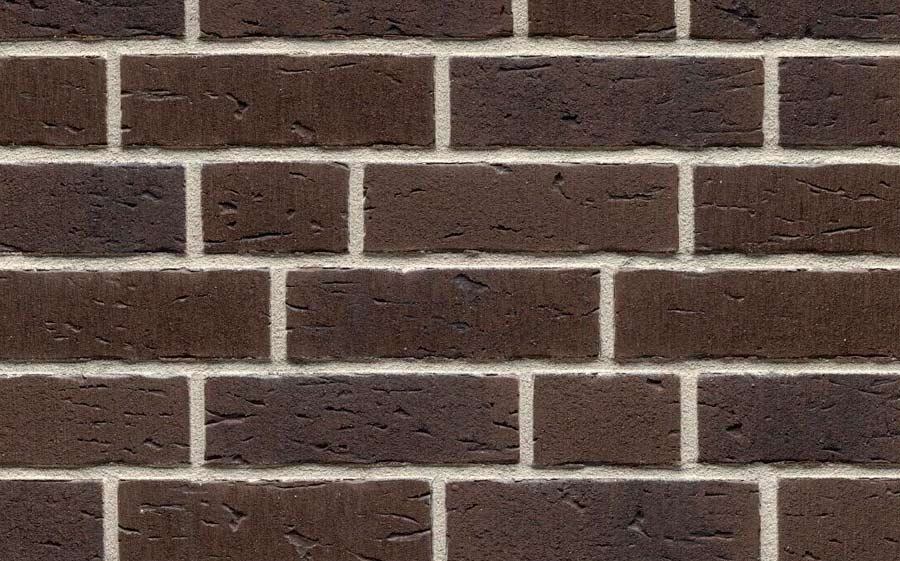 Клинкерная плитка под кирпич Feldhaus Klinker WFD 14 R697 sintra geo, 215*65*14 мм