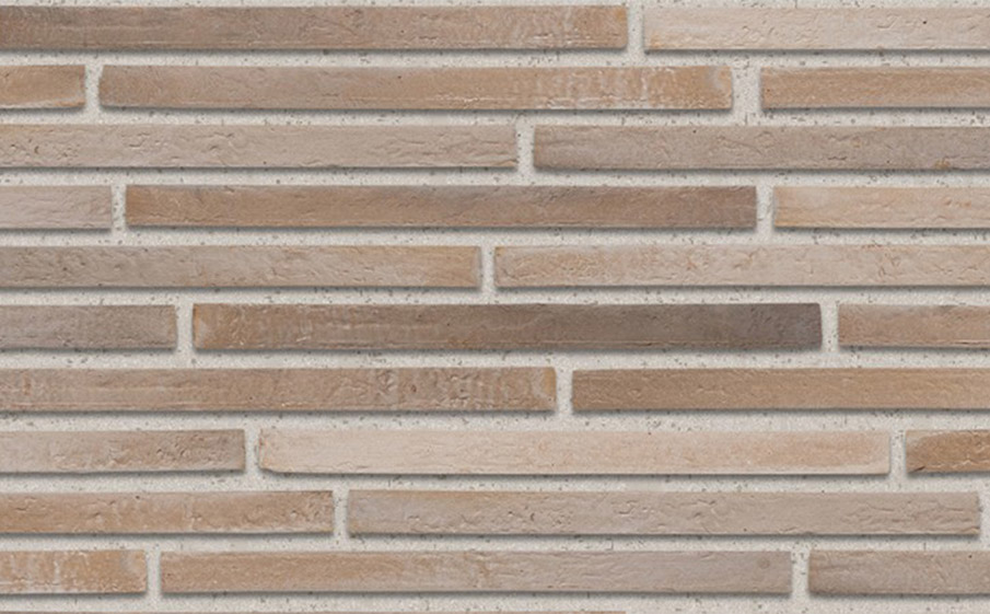 Кирпич ригельный S.Anselmo Corso Terra GLB, 500*50*40 мм