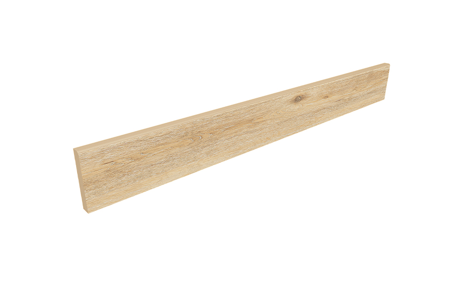 Плинтус Ametis Daintree DA02, неполированный, 600*70 мм