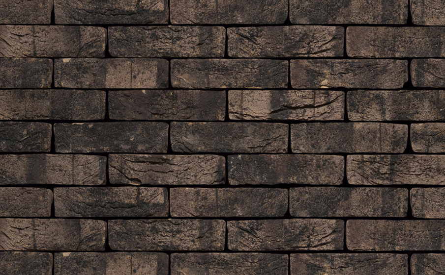 Кирпич S.Anselmo Superior Line Bruciato, Selmo, 250*120*55 мм