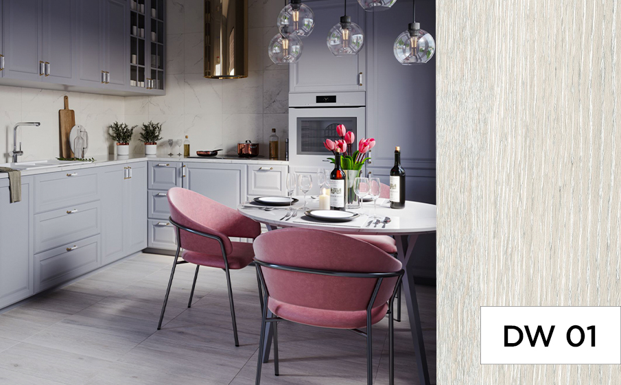 Керамогранит Estima коллекция Dream Wood DW01