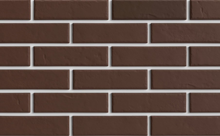 Клинкерная плитка под кирпич BestPoint Classic Terra 245*65*12 мм