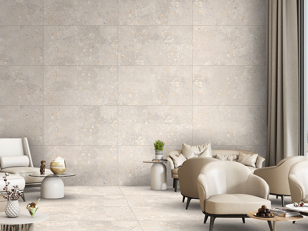 Керамогранит ENNFACE Venetian Stone Carving, 1200*600*9 мм