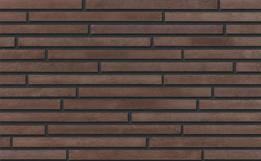 Декоративный кирпич Leonardo Stone Ванкувер 485*40*15 мм 709