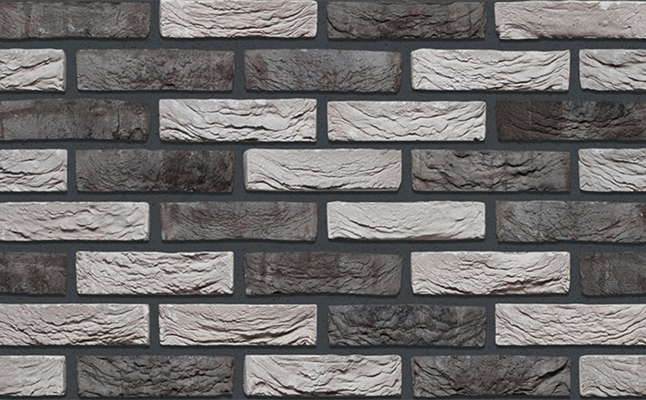 Кирпич S.Anselmo Smoked AT, Selmo, 250*60*55 мм