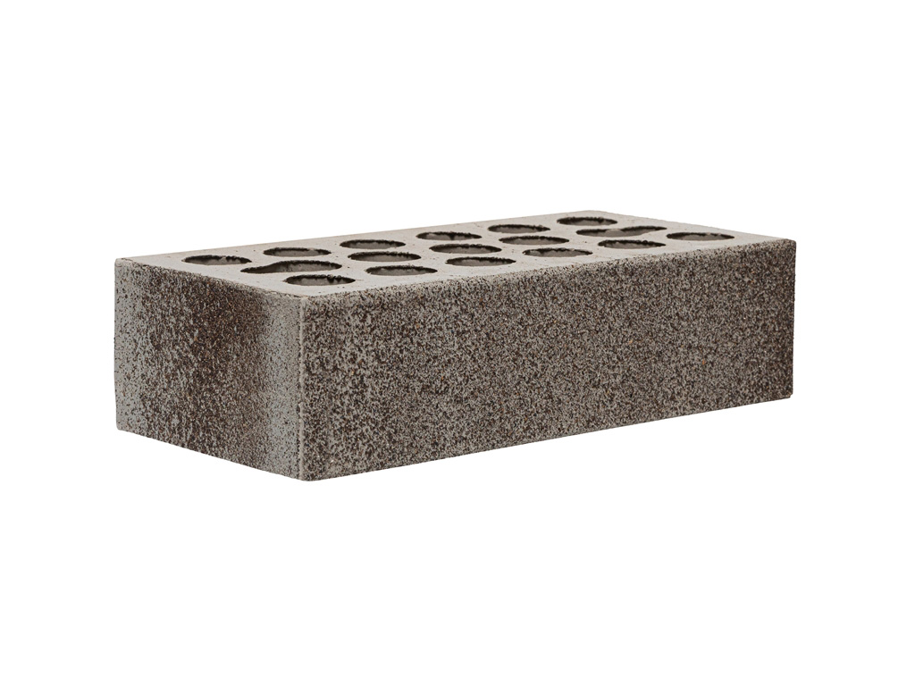 Кирпич облицовочный ТМ Kerma Premium Пирит 250*120*65 мм