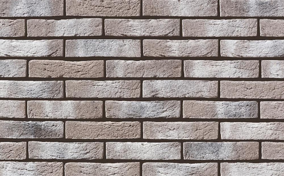 Декоративный кирпич Leonardo Stone Пьемонт 245*53*12 мм 403