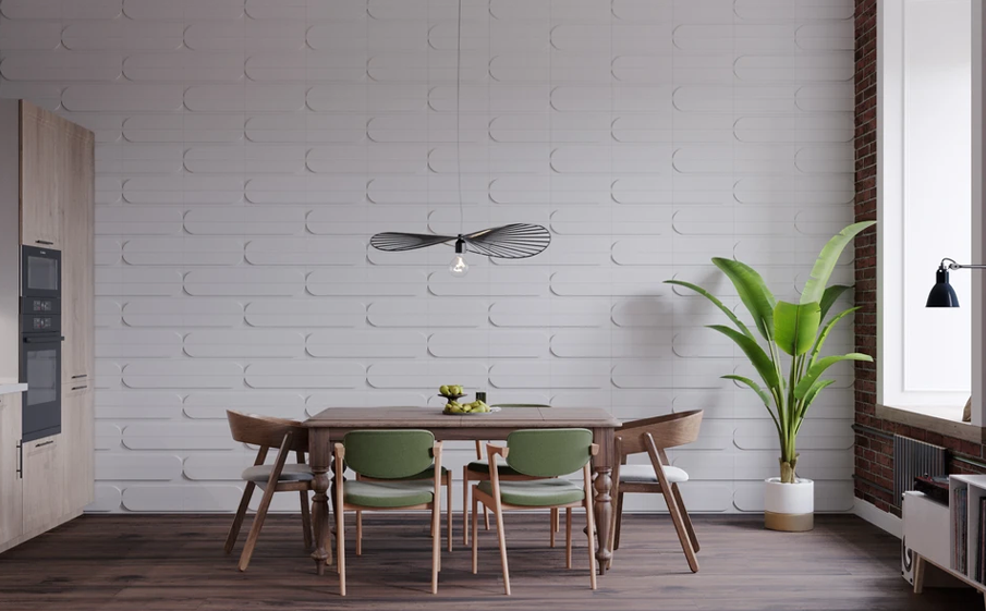 3D-плитка ARCHITECTILES Antique