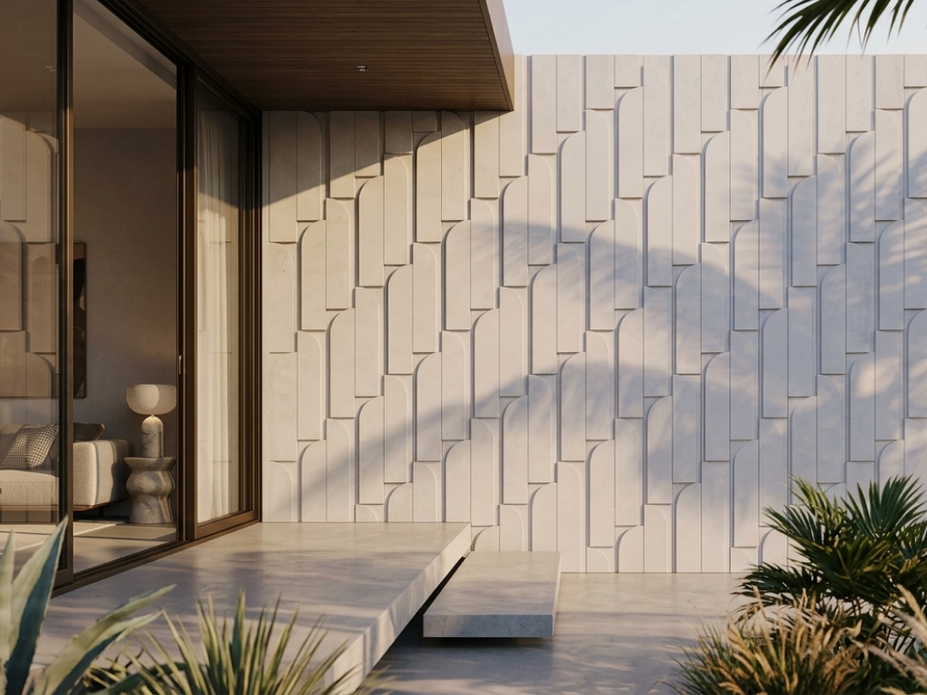 3D-плитка ARCHITECTILES Antique