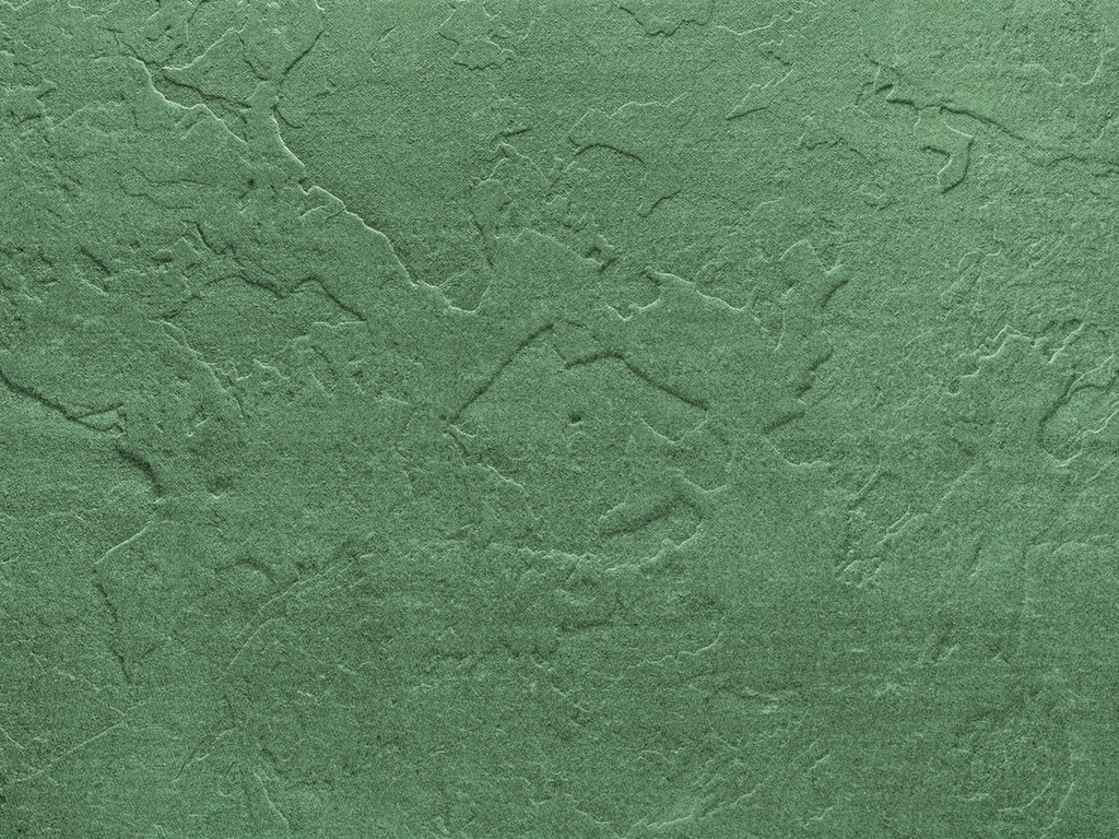 Фиброцементная панель БЕТЭКО Сланец RAL 6021 (бледно-зеленый), 1500*1200*8 мм