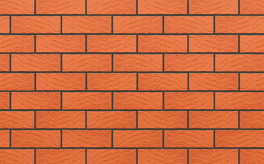 Кирпич облицовочный Вышневолоцкая керамика Красный дуб, 250*120*88 мм