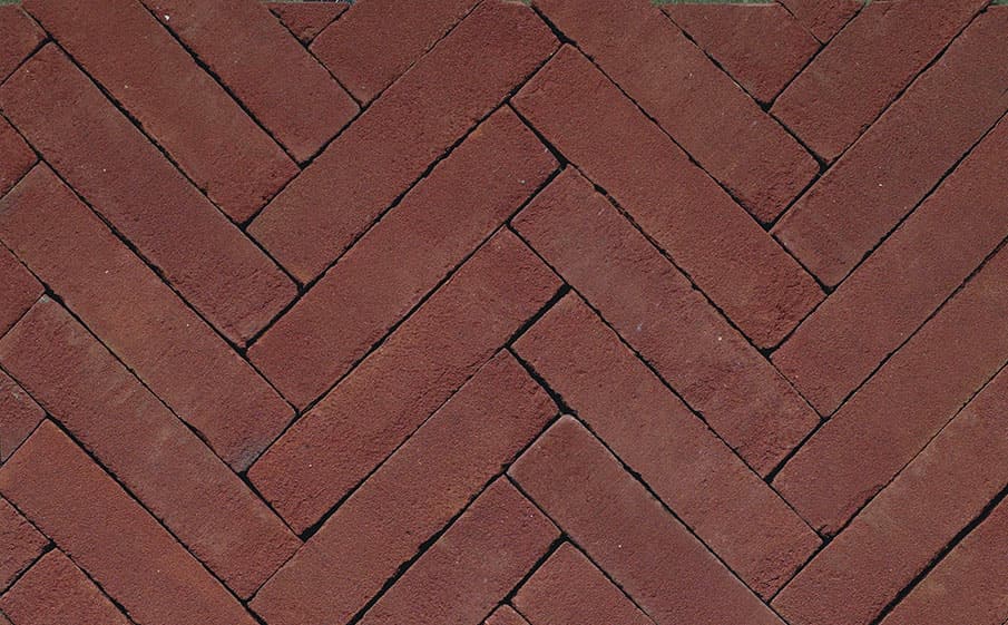 Клинкерная брусчатка Penter Paviona tumbled, 200*50*85 мм