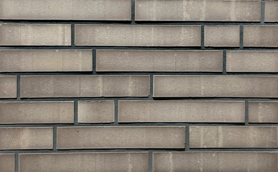Кирпич клинкерный Богандинский КЗ Монблан 10/4 светло-коричневый, 295*85*50 мм