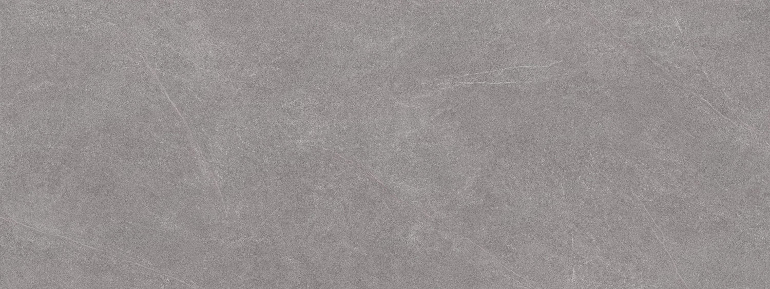 Керамогранит KERAMA MARAZZI Базальт серый темный обрезной, 3200*1195*11 мм