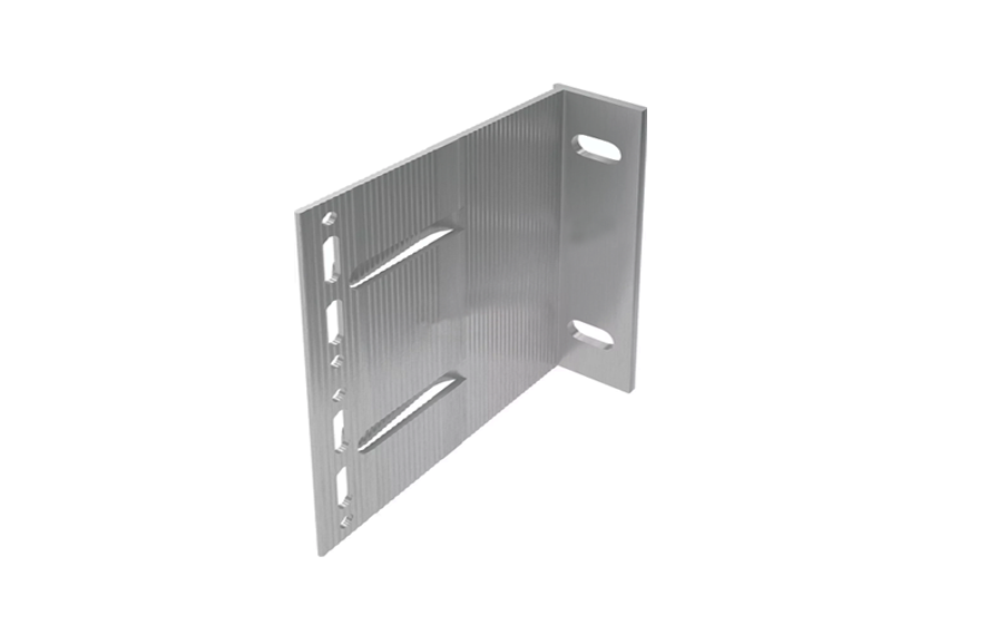 Кронштейн UTECH (HILTI) Light, VFH 2.0, MFT-MF L, высота 130 мм