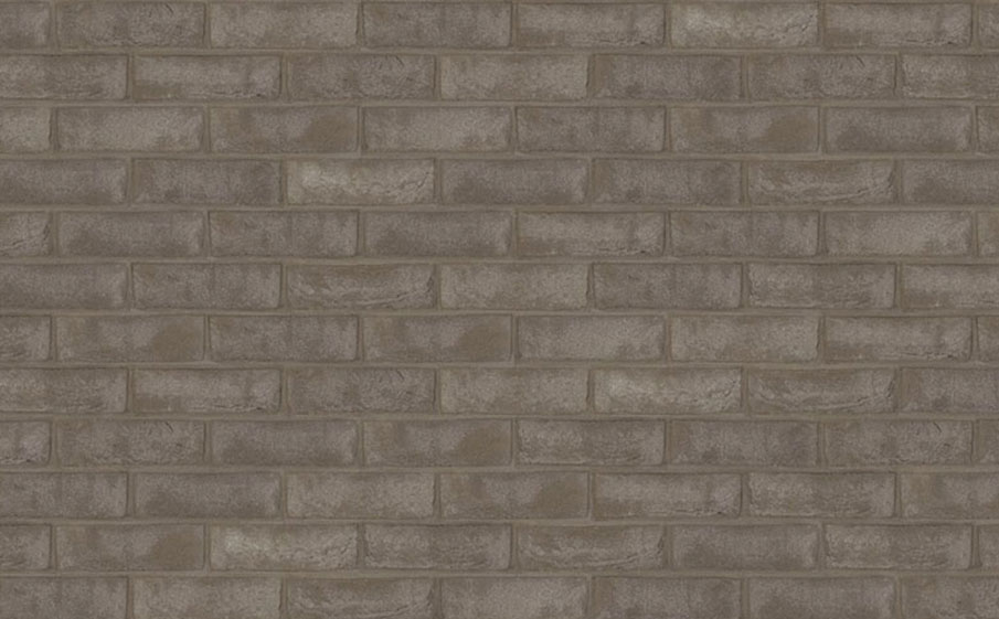 Кирпич облицовочный Terca Grijs, 215*102*65 мм