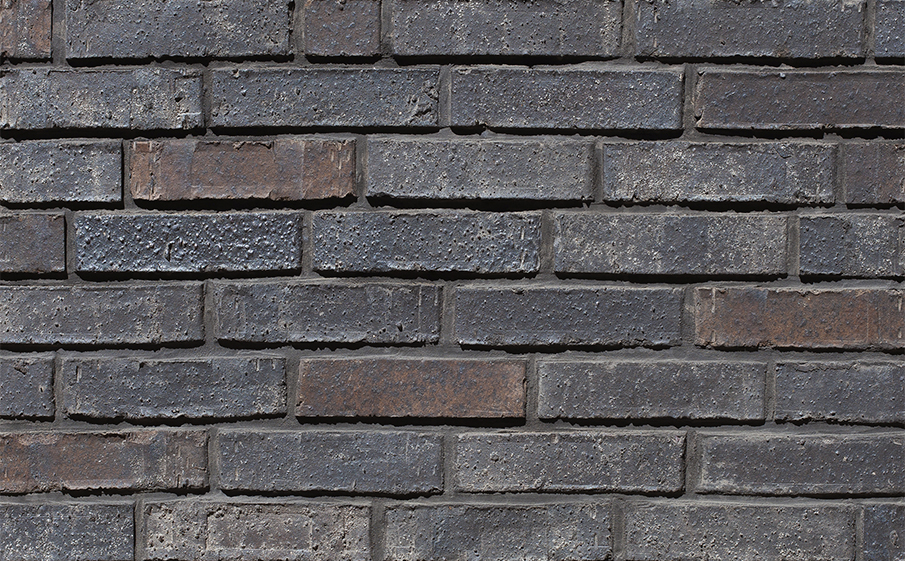 Кирпич клинкерный пустотелый Skriabin Ceramics С8 250*120*65 мм