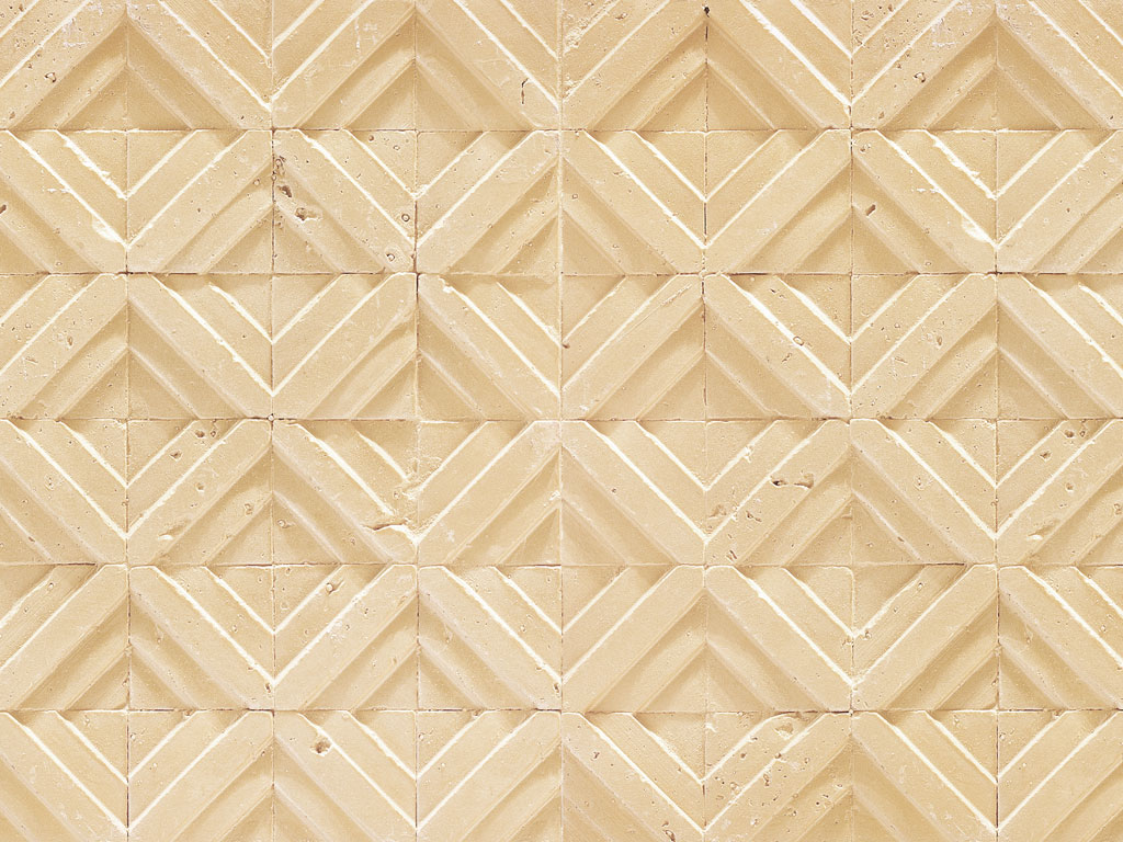 Гибкая керамика Pliertuile Classical Stackle Square PT-055-DF-205, 300*300*1,8-10,5 мм