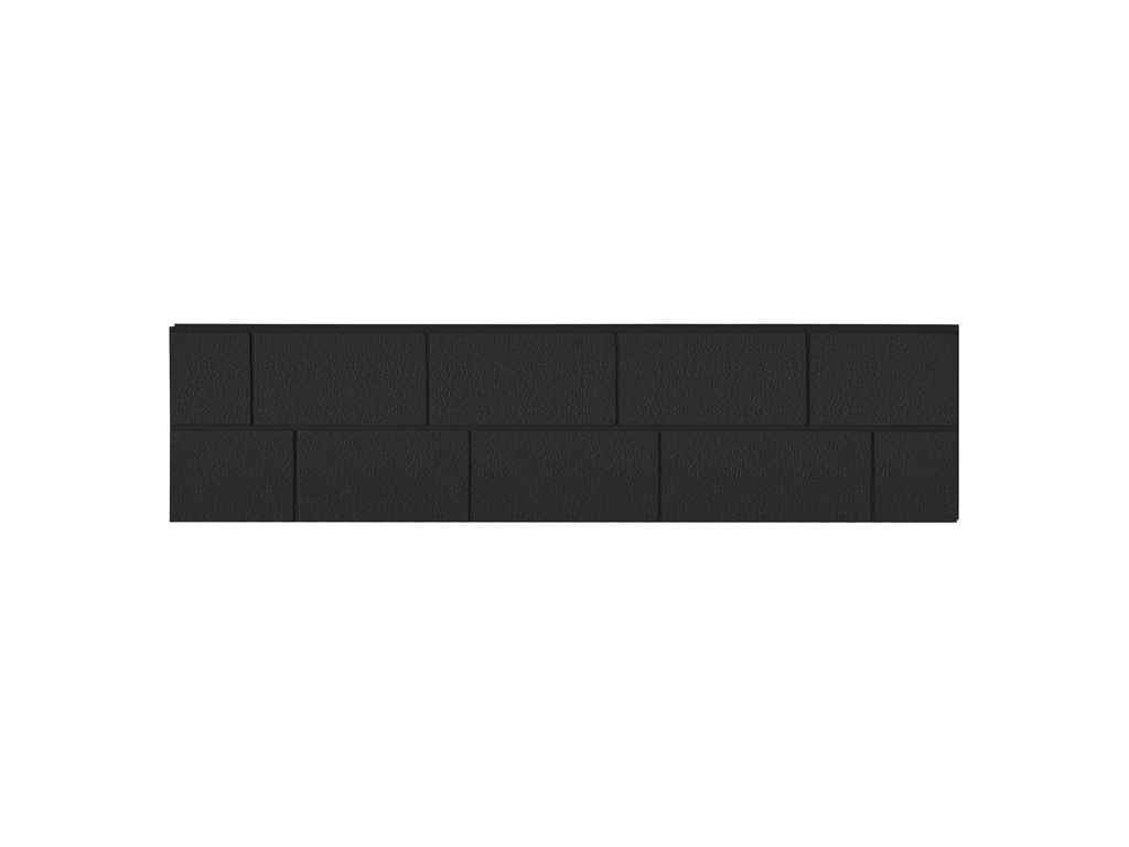 Фиброцементная панель FCSPRO Симпл АА1217,1480*360*15 мм
