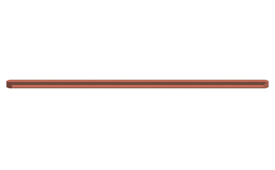 Штифт приварной SC/WP3 Termoclip, 240 мм, 1800 шт/уп