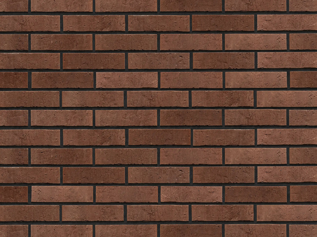 Кирпич клинкерный Edelhaus Klinker Норден 250*85*65 мм