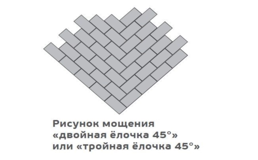 Плитка тротуарная Прямоугольник (Ла-Линия) Б.2.П.8 гладкий красный 200*100*80 мм