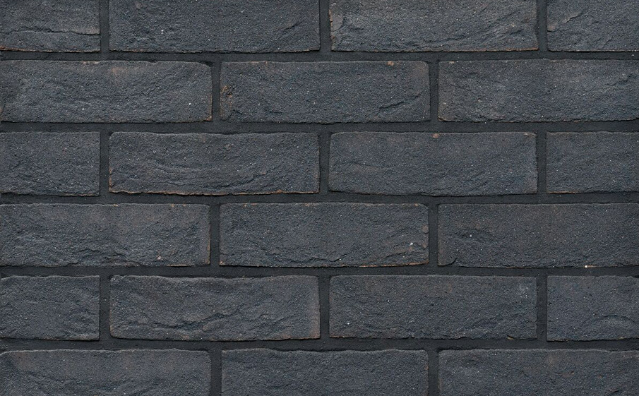 Кирпич ручной формовки Богандинский КЗ Beveren 4934, 210*100*65 мм