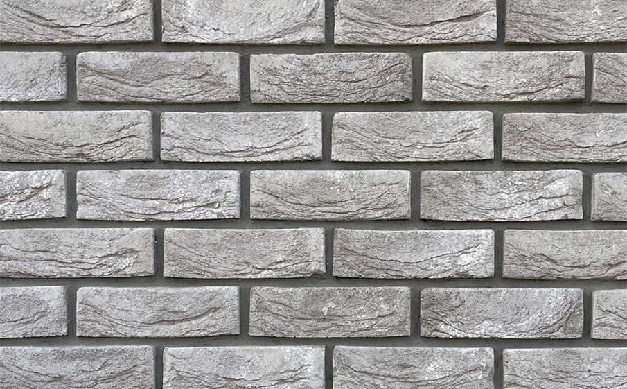 Кирпич облицовочный Богандинский КЗ Балтика, 210*100*65 мм