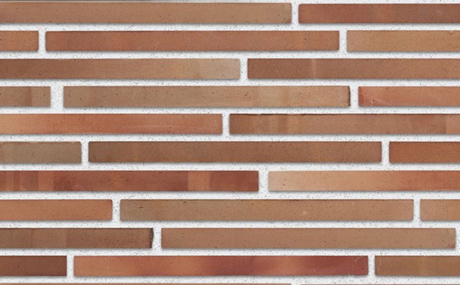 Кирпич ригельный S.Anselmo Corso GM Terra Rolled, 500*100*40 мм