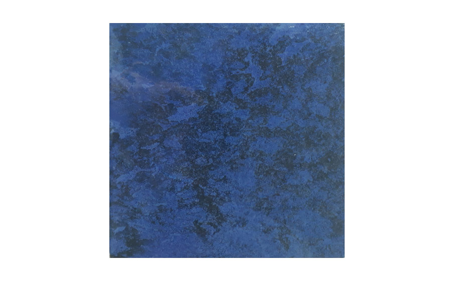 Плитка Gres Aragon Ocean Blue Laguna, 297*297*10 мм