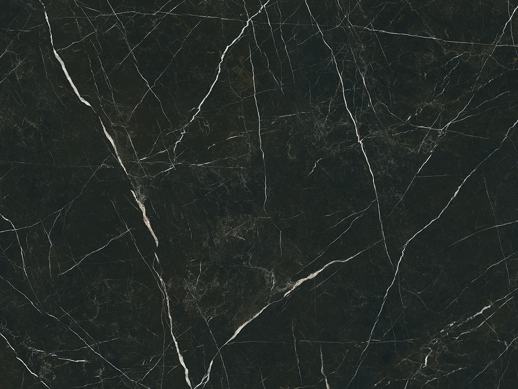 Керамогранит Paradyz Desire Black, полированный, 2800*1200*6 мм