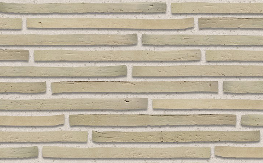 Кирпич ригельный S.Anselmo Corso Aqua DB, 500*50*40 мм