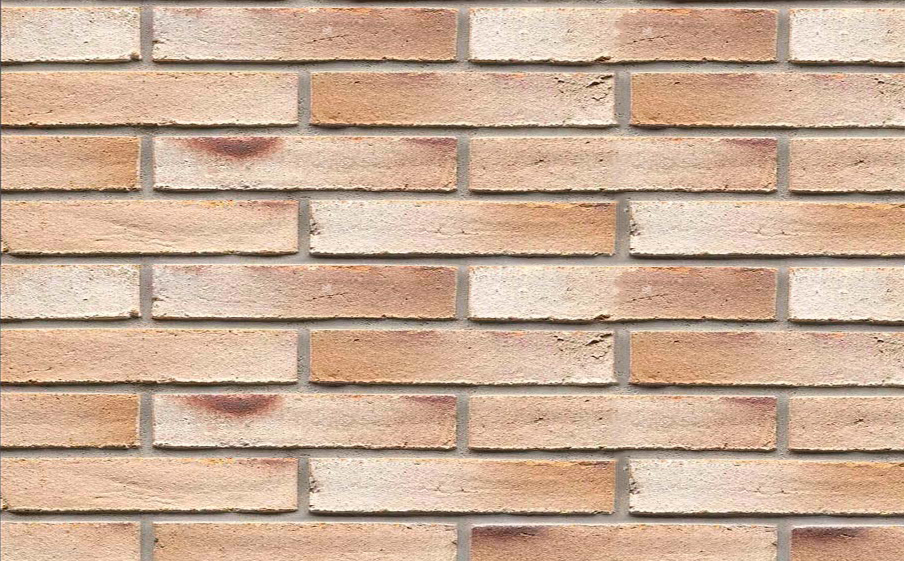 Кирпич клинкерный Westerwaelder Klinker Nr 37_06K Serie mondan Kohle, 290*90*52 мм