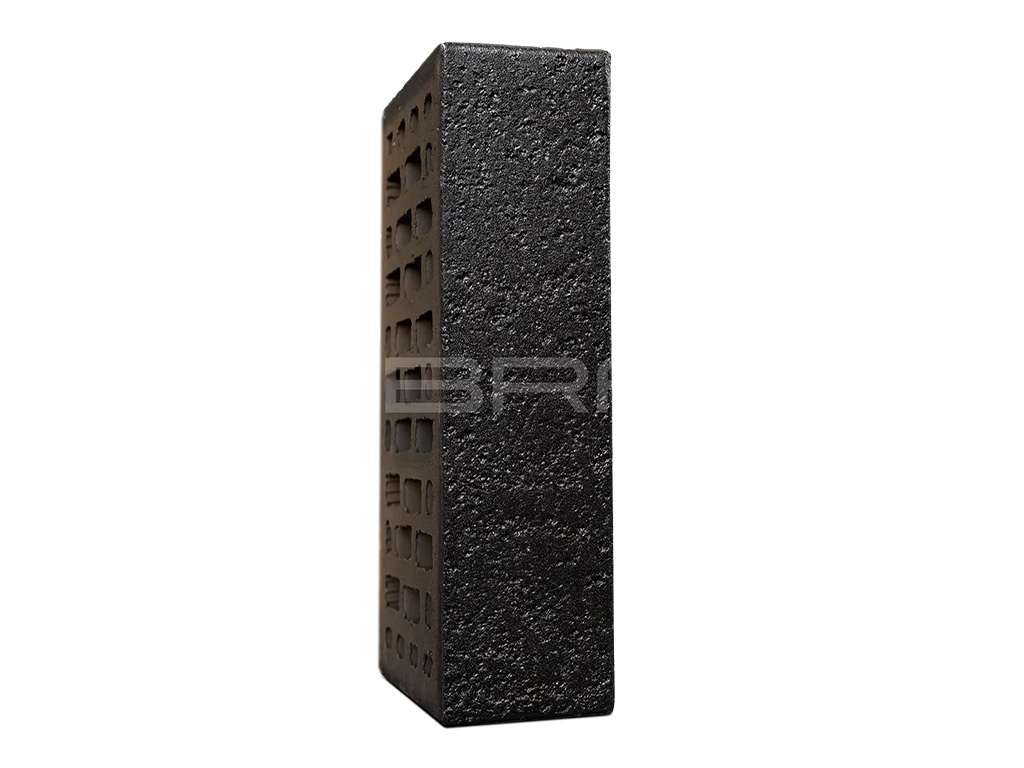 Кирпич BRAER PRO 34.12М, 250*120*65 мм
