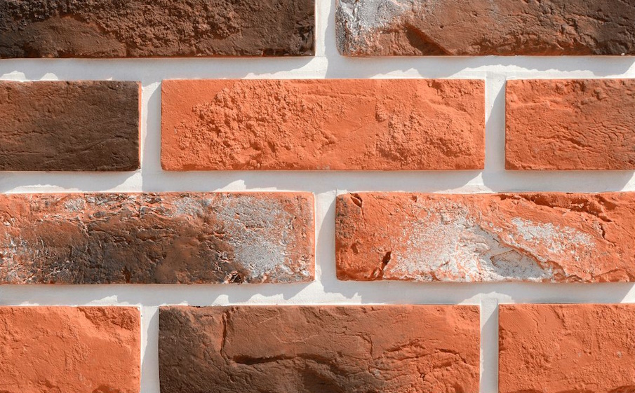 Декоративный кирпич Leonardo Stone Прованс 250*70*15 мм 480
