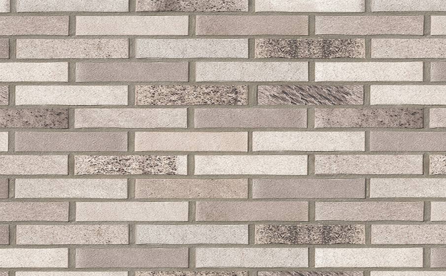 Кирпич Roben Dover carbon клинкерный, 290*90*52 мм
