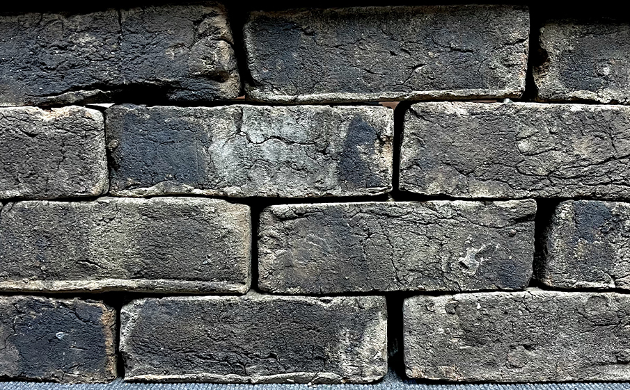 Кирпич облицовочный Rightbrick Поллок, 210*100*65 мм