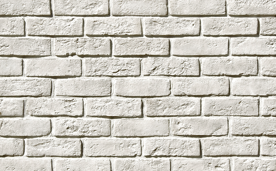 Декоративный кирпич White Hills Кельн брик цвет 320-00