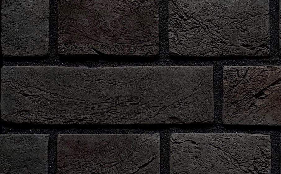 Декоративный кирпич Redstone Кронштадт KR-76/R, 240*66 мм