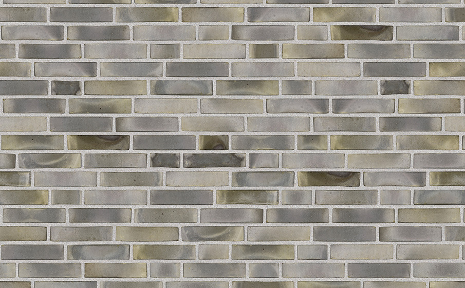 Кирпич облицовочный Randers Tegl Unika RT550, 228*108*54 мм