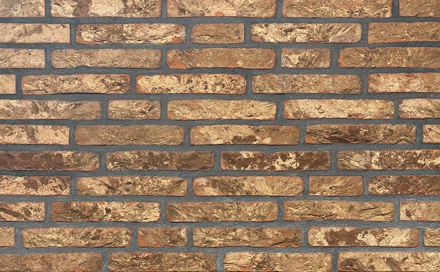 Кирпич облицовочный Тандем Видное Ретро MW072G, 215*80*40 мм по выгодным ценам