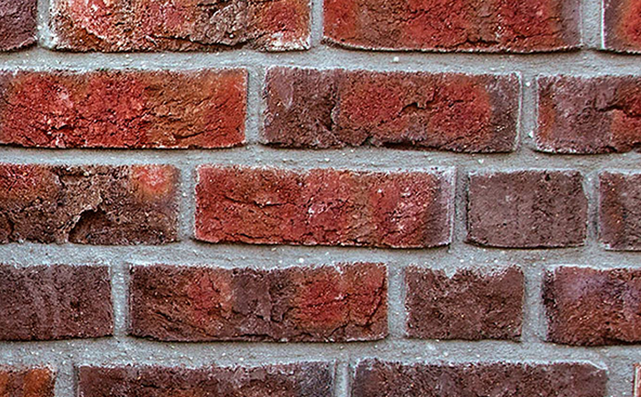 Кирпич Roben Wasserstrich buntgeflammt, 240*115*71 мм по выгодным ценам