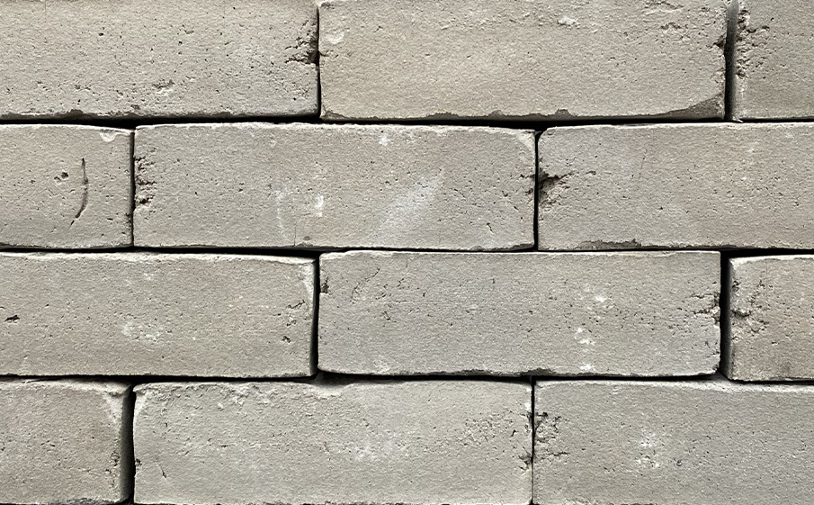 Кирпич облицовочный Joseph Bricks Beatrice, двойной обжиг, 210*100*65 мм