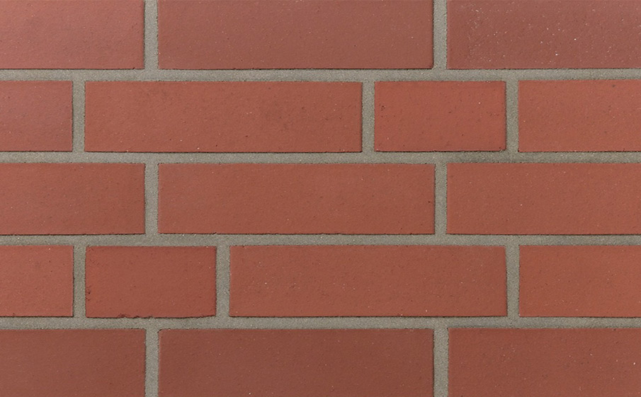 Кирпич клинкерный щелевой Terca B1, 250*120*65 мм