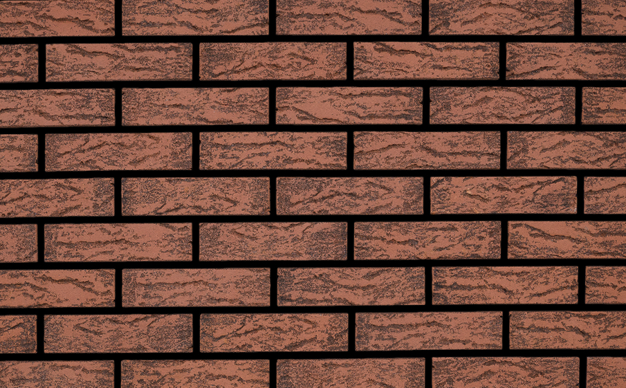 Кирпич облицовочный ТМ Kerma Premium Лава 250*120*65 мм
