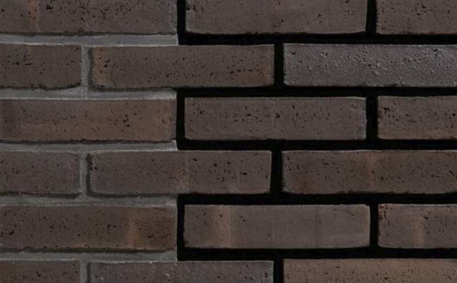 Керамическая плитка Engels Gabbro metallic, 210*50*24 мм