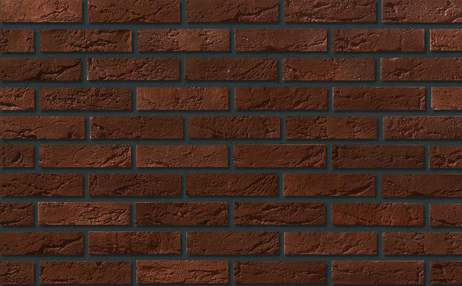 Декоративный кирпич Leonardo Stone Париж-2 747, 185*48*10 мм