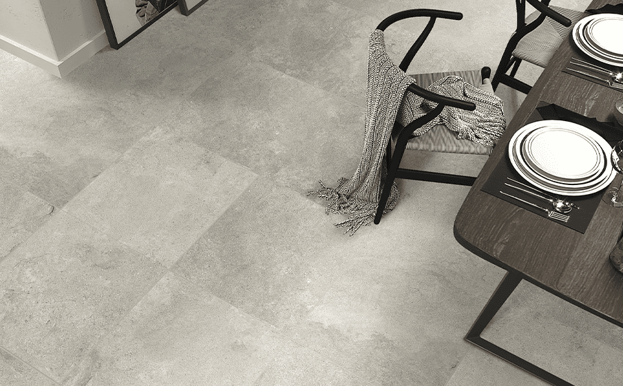 Керамогранит WIFi Ceramiche Nuage Grigio, 600*600*20 мм