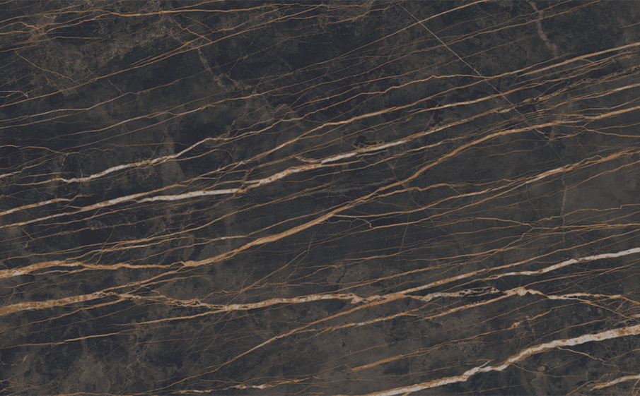 Керамогранит Laminam I Naturali Noir Desir 3000*1000*3,5 мм